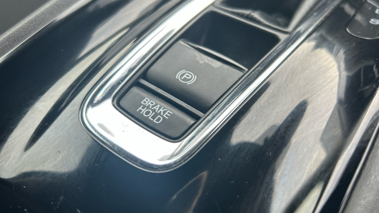 Honda HR-V 1.5 i-VTEC SE CVT 5dr Petrol Hatchback